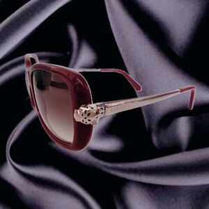 Cartier Unisex Sunglasses
